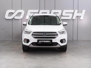 Внедорожник Ford Kuga 2017 года, 1599000 рублей, Воронеж