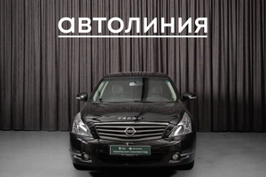Седан Nissan Teana 2011 года, 1095000 рублей, Красноярск