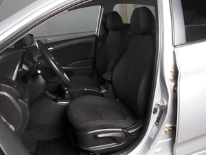 Седан Hyundai Solaris 2016 года, 1019000 рублей, Минеральные Воды