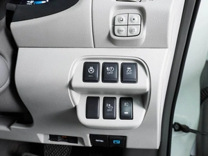 Хетчбэк Nissan Leaf 2012 года, 649000 рублей, Воронеж