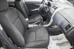 Седан Toyota Corolla 2007 года, 849000 рублей, Барнаул