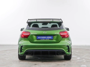 Хетчбэк Mercedes-benz A-класс AMG 2017 года, 2997434 рублей, Москва