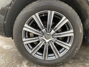 Внедорожник Toyota Land Cruiser 2008 года, 3990000 рублей, Красноярск