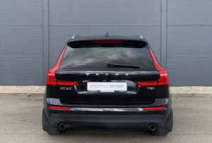 Внедорожник Volvo XC60 2018 года, 2130000 рублей, Солонцы