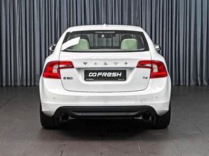 Седан Volvo S60 2011 года, 976000 рублей, Ставрополь
