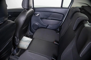 Седан Renault Logan Stepway 2022 года, 1559000 рублей, Пермь