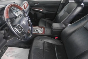 Седан Toyota Camry 2011 года, 1639000 рублей, Кемерово