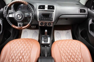 Седан Volkswagen Polo 2013 года, 749000 рублей, Оренбург