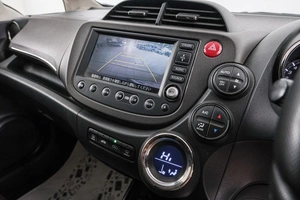 Универсал Honda Fit Shuttle 2012 года, 1129000 рублей, Красноярск
