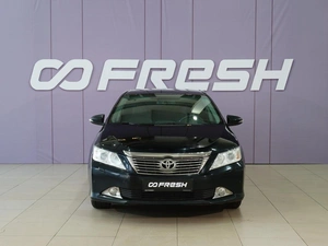 Седан Toyota Camry 2014 года, 1616000 рублей, Тверь