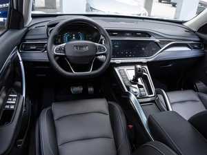 Внедорожник Geely Atlas Pro 2023 года, 2199000 рублей, Волгоград