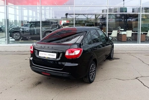Лифтбек ВАЗ (LADA) Granta 2024 года, 870000 рублей, Солонцы