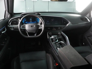 Внедорожник Geely Tugella 2023 года, 3499000 рублей, Минеральные Воды