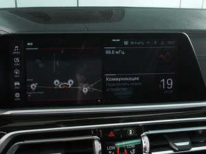 Внедорожник BMW X7 2019 года, 8060000 рублей, Минеральные Воды