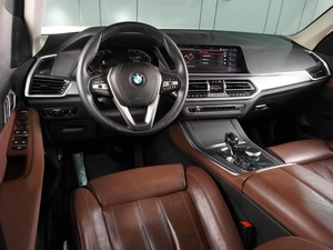 Внедорожник BMW X5 2019 года, 5409000 рублей, Воронеж