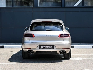 Внедорожник Porsche Macan S 2015 года, 2499000 рублей, Кирилловка