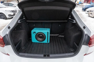 Лифтбек Volkswagen Polo 2021 года, 1619000 рублей, Саратов