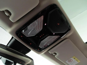 Седан BMW 3 серия 2024 года, 5987077 рублей, Москва