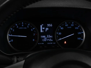 Хетчбэк Daihatsu Cast 2017 года, 769000 рублей, Тюмень