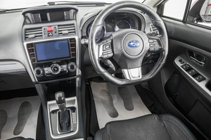 Универсал Subaru Levorg 2016 года, 1649000 рублей, Барнаул