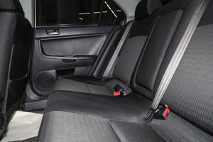 Седан Mitsubishi Lancer 2012 года, 869000 рублей, Новосибирск