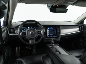 Седан Volvo S90 2017 года, 3499050 рублей, Москва