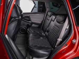 Внедорожник Toyota RAV4 2007 года, 1239000 рублей, Ростов-на-Дону