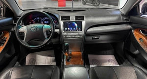 Седан Toyota Camry 2011 года, 1347000 рублей, Красноярск
