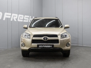 Внедорожник Toyota RAV4 2008 года, 1210000 рублей, Омск
