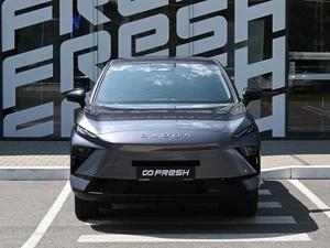 Внедорожник OMODA C5 2026 года, 2250000 рублей, Волгоград