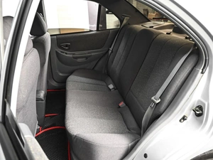 Седан Hyundai Accent 2005 года, 364000 рублей, Ставрополь