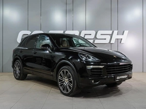 Внедорожник Porsche Cayenne 2015 года, 3599000 рублей, Воронеж