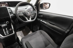 Минивэн Nissan Serena 2016 года, 1719000 рублей, Новокузнецк