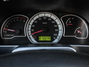 Седан Daewoo Nexia 2009 года, 299000 рублей, Кирилловка