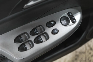 Хетчбэк Honda Civic 2008 года, 849000 рублей, Новокузнецк