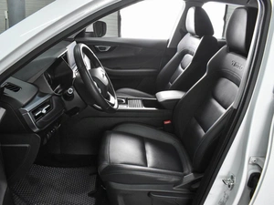 Внедорожник Chery Tiggo 4 Pro 2024 года, 1597000 рублей, Воронеж