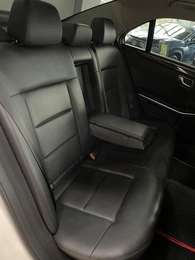 Седан Mercedes-benz E-класс 2010 года, 1487000 рублей, Солонцы