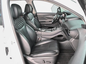 Внедорожник Hyundai Santa Fe 2021 года, 3419000 рублей, Аксай