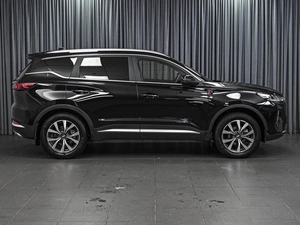 Внедорожник Chery Tiggo 7 Pro Max 2023 года, 1714000 рублей, Ставрополь