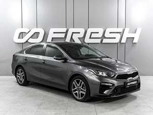 Седан Kia Cerato 2019 года, 2159000 рублей, Ростов-на-Дону