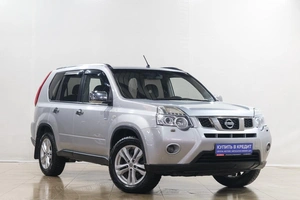 Внедорожник Nissan X-Trail 2014 года, 1399000 рублей, Новокузнецк