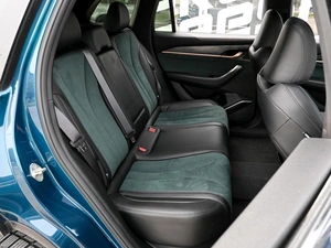 Внедорожник Geely Monjaro 2023 года, 3290000 рублей, Волгоград