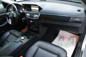 Седан Mercedes-benz E-класс 2012 года, 1998000 рублей, Солонцы