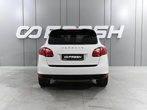 Внедорожник Porsche Cayenne 2013 года, 3149000 рублей, Ростов-на-Дону