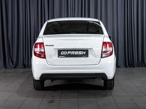 Седан ВАЗ (LADA) Granta 2019 года, 700000 рублей, Волгоград