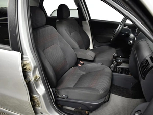 Седан Fiat Albea 2008 года, 273100 рублей, Казань