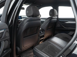 Внедорожник BMW X6 2017 года, 5247055 рублей, Москва