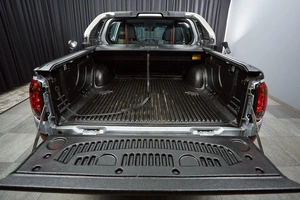 Пикап Mitsubishi L200 2013 года, 1649000 рублей, Красноярск