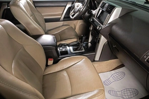 Внедорожник Toyota Land Cruiser Prado 2011 года, 2309000 рублей, Сургут