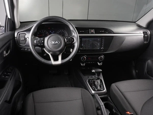 Седан Kia Rio 2021 года, 1679000 рублей, Минеральные Воды